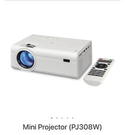 Mini projector