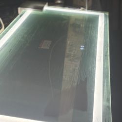 LED Bathroom Mirror