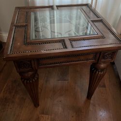 End Table