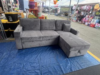 $390. Sofá Bed Brand New In Box