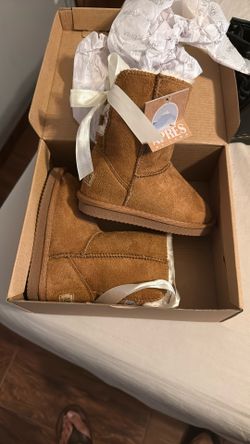 Apres Ugg Boots