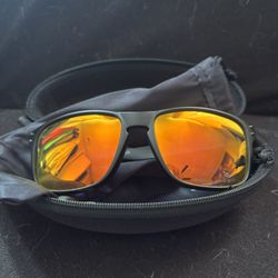 Oakley Holbrook Polarized Sunglasses 