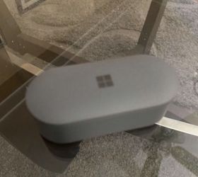 Microsoft Surface Earbuds - Graphite (HVM-00011)