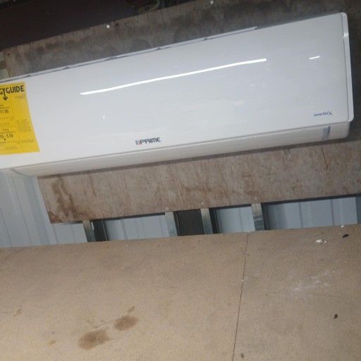 MINISPLIT INVERTER 17 SEERR 