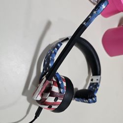 ClearDryve 100 Trucker Headset