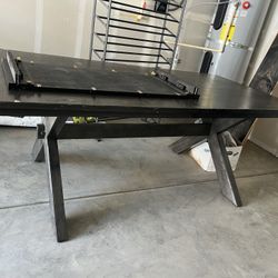 Dining Room Table