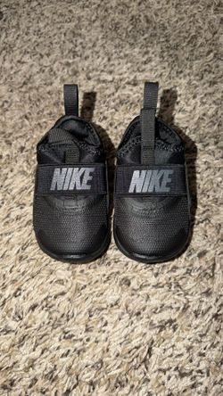 Toddler Nike Shoes 3C