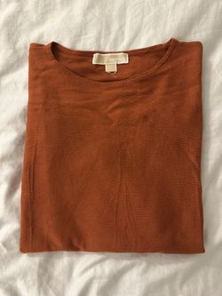 Michael Kors Knit Sweater