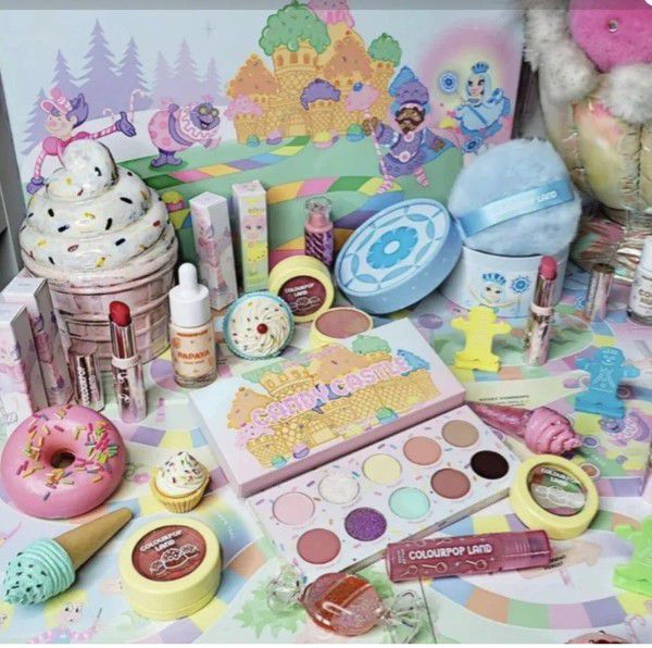 Candyland Complete Collection