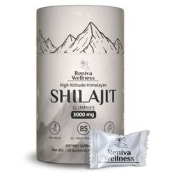 Himalayan Shilajit