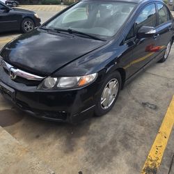 2009 Honda Civic