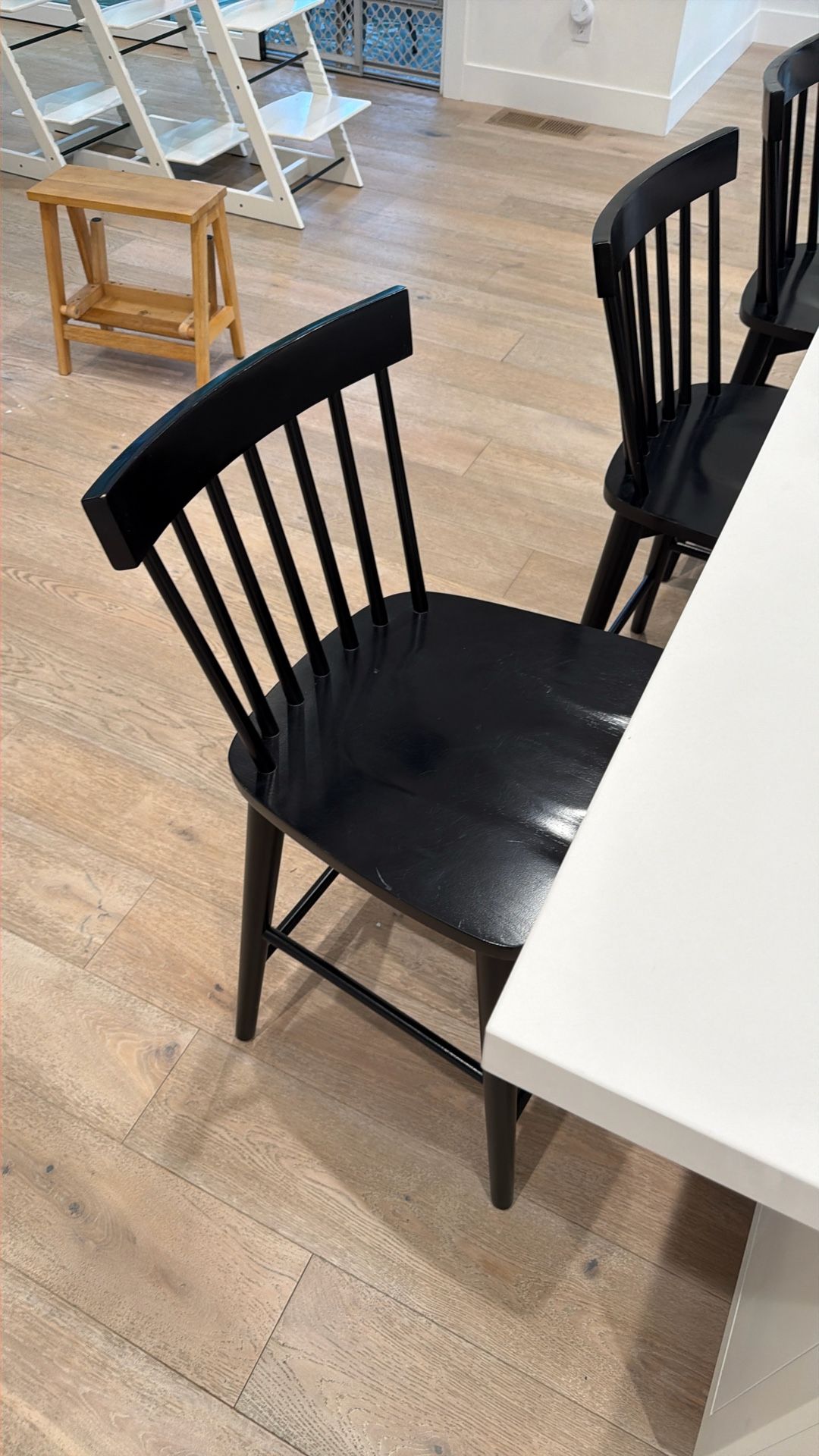 Counter Height Stools