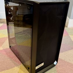 Ryzen 7 Gaming / Workstation PC – 64GB RAM – RTX 4000 – Windows 11 Pro