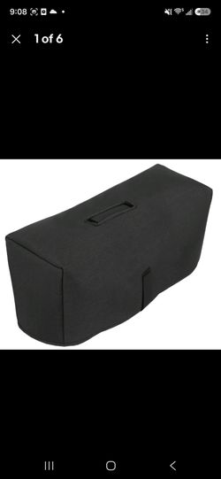 Marshall Amp Head Covers - NEW by Tuki