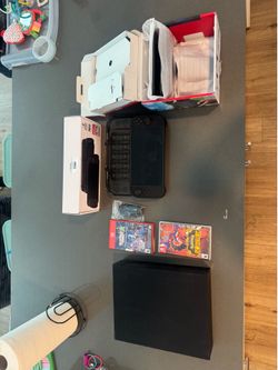 Nintendo Switch 2 Bundle