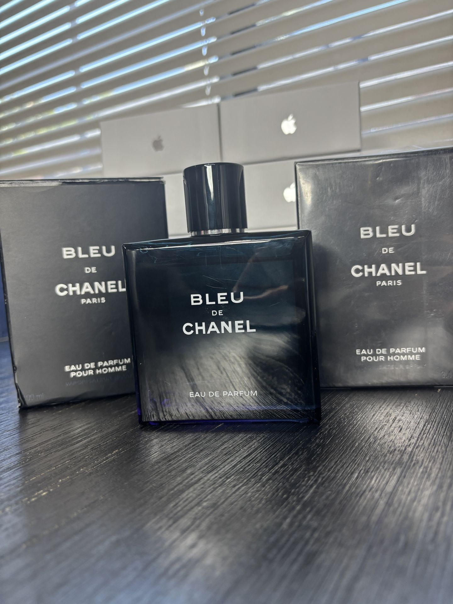 Bleu De Channel Mens Fragrance 100ml