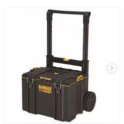 DeWalt Toughsystem Rolling Toolbox