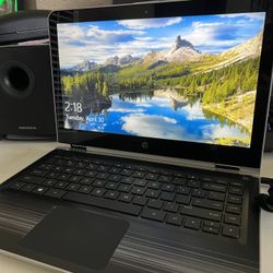 HP Pavilion x360 m3 Convertible