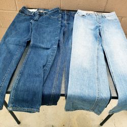 Boys Jeans