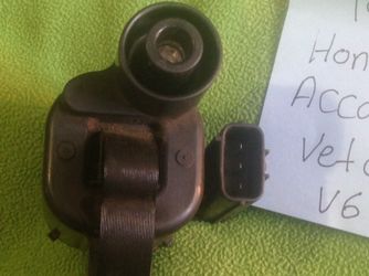1998 Honda Accord Central Ignition Coil,Vetc 3.0 Engine