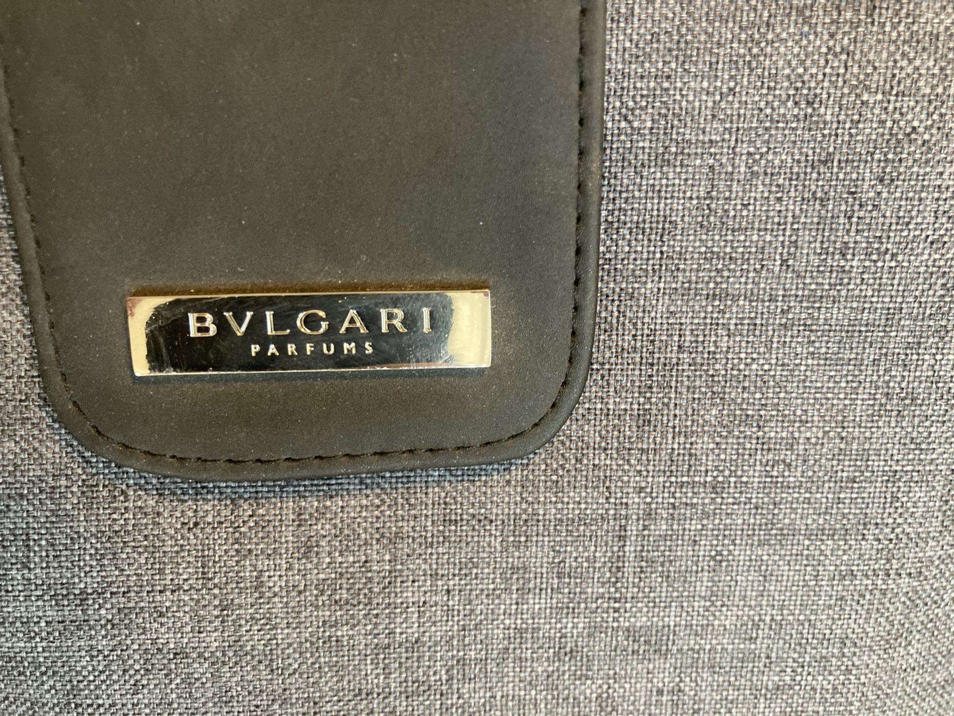 Bvlgari Tablet Case/cover