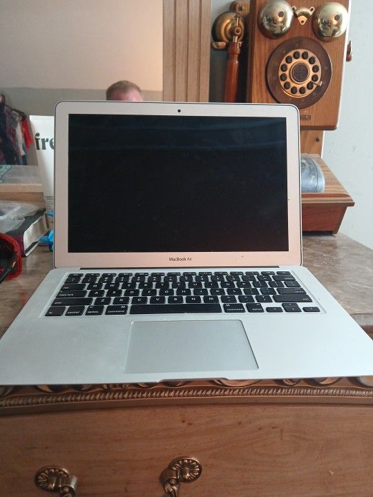 MacBook Air 