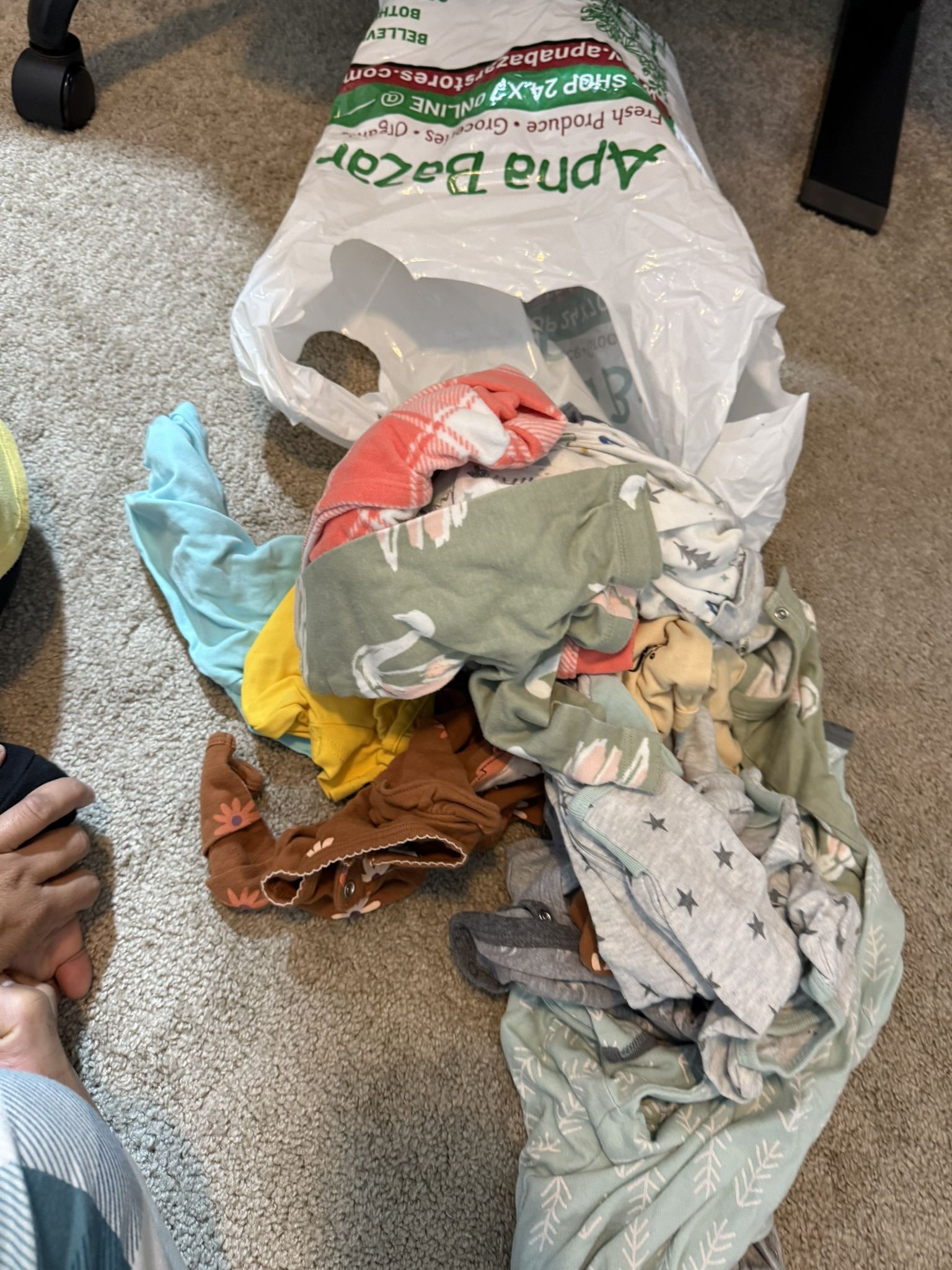 Baby Clothes And More
