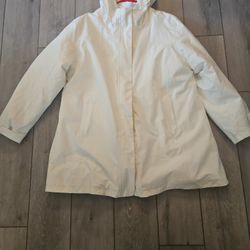 SwissTech Winter Coat 1X