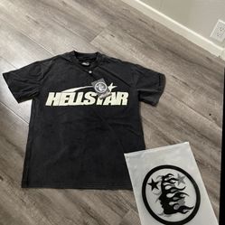 Hellstar T-shirt