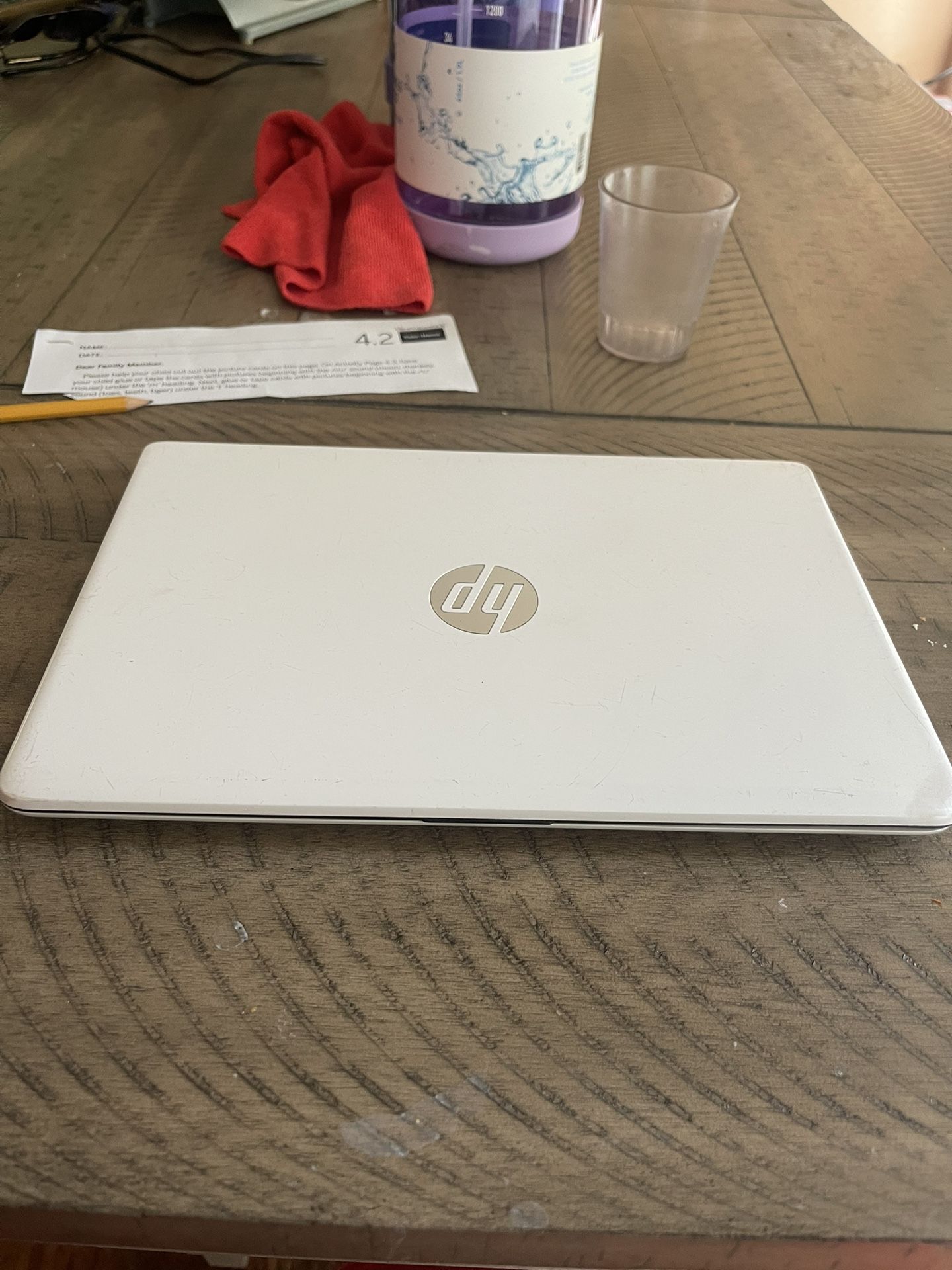 Hp Stream