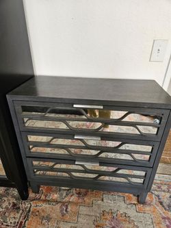 Small dresser