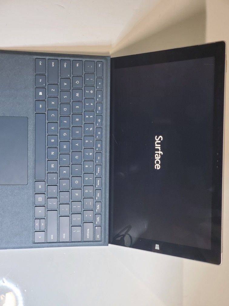 Microsoft Surface Pro Intel(R) Core(TM) i5-4300U CPU @ 1.90GHz 2.50 GHz, 64 But, FL Studio 12