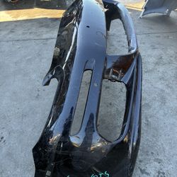 2016 Porsche Panamera Front Bumper
