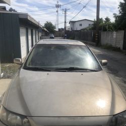 2004 Volvo S60 on offerup