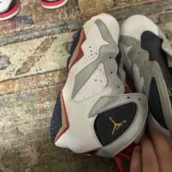Air Jordan  7