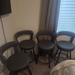 Counter Height Bar Stools