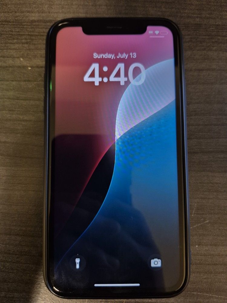 IPhone XR