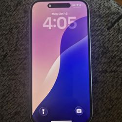 IPhone 15 128g ( AT&T )