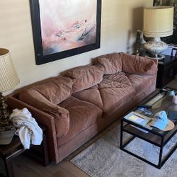 FREE COUCH