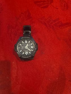 Casio GSHOCK