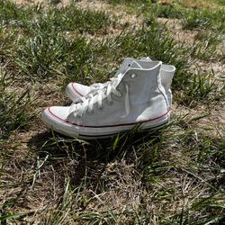 Converse All Stars Chuck taylors 
