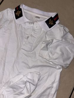 Long Sleeve Onesie