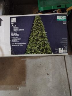Christmas Tree