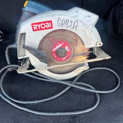 RYOBI Power tool
