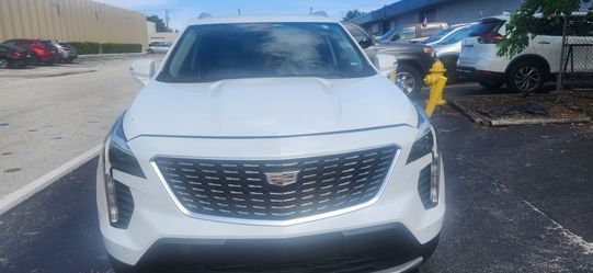 2021 cadillac 350T