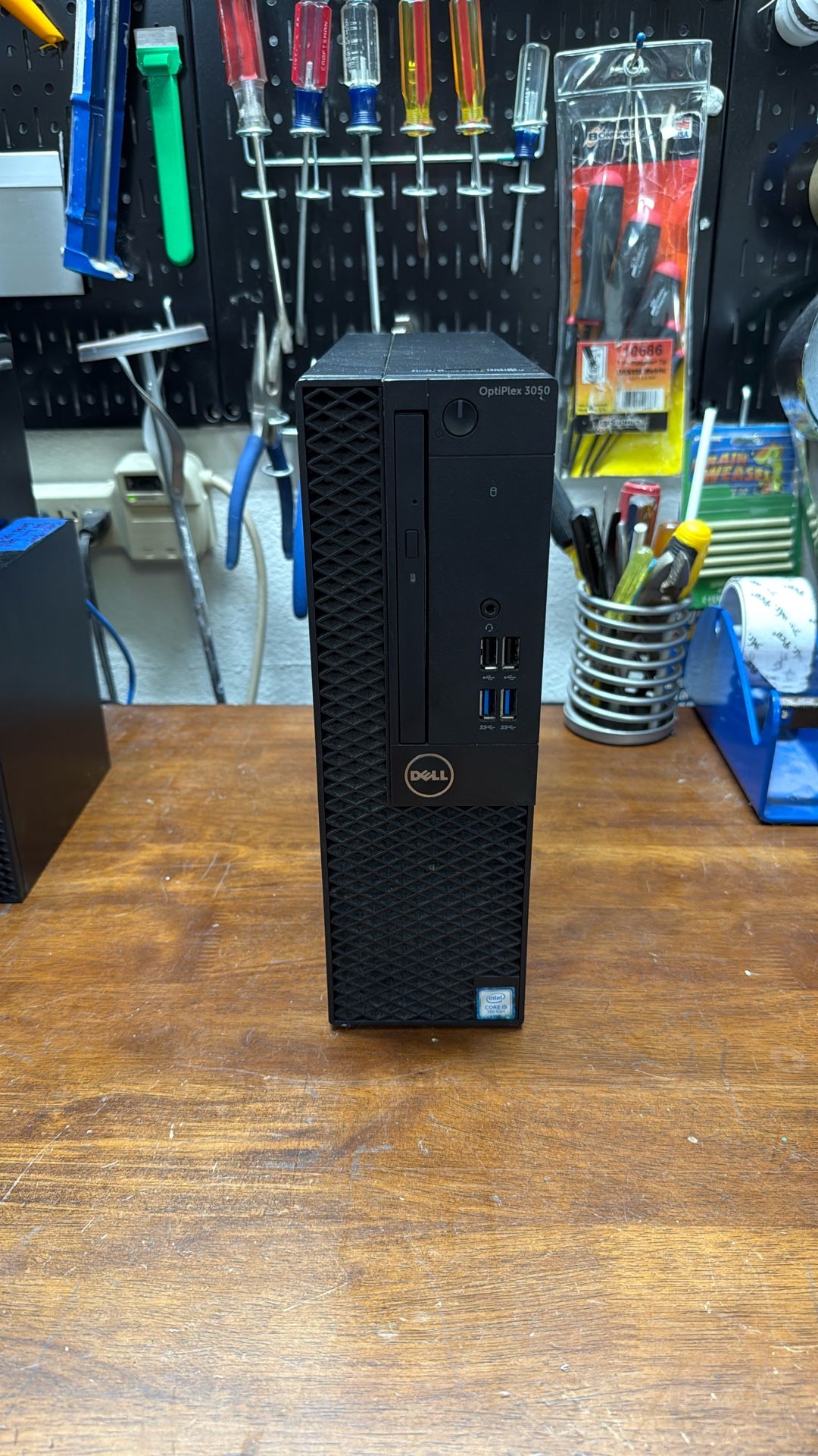 Dell OptiPlex 3050