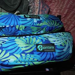 Sillas Nuevas De Triángulo Camping  New