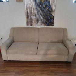 Free Sofa and two chairs
