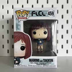 Funko POP! #459