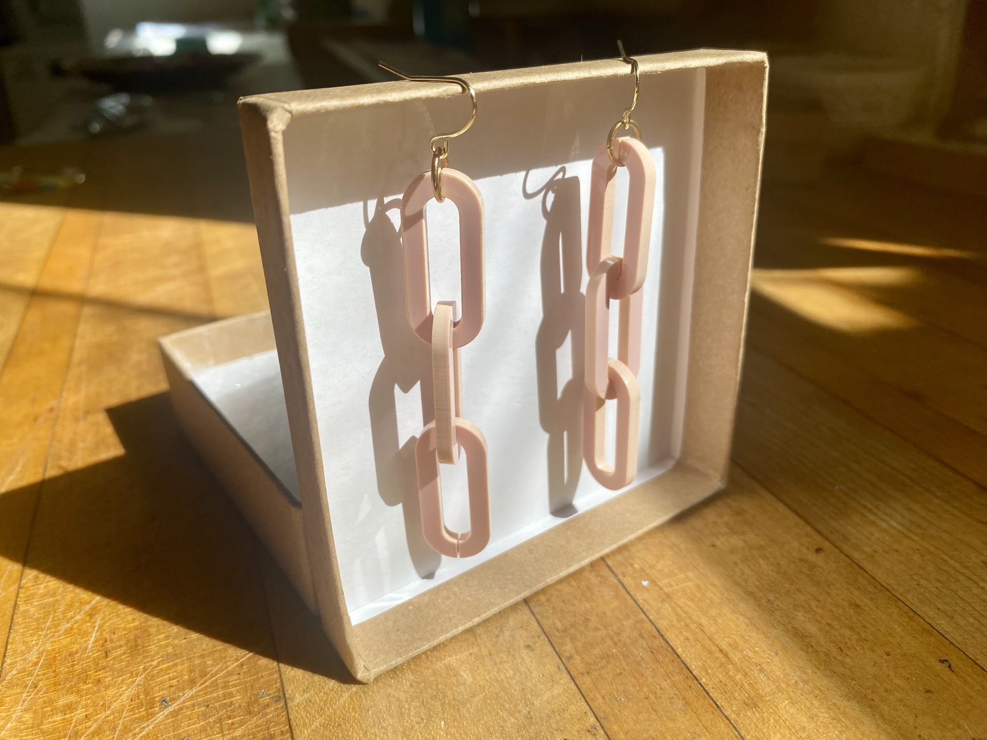 Fun Earrings for Summer